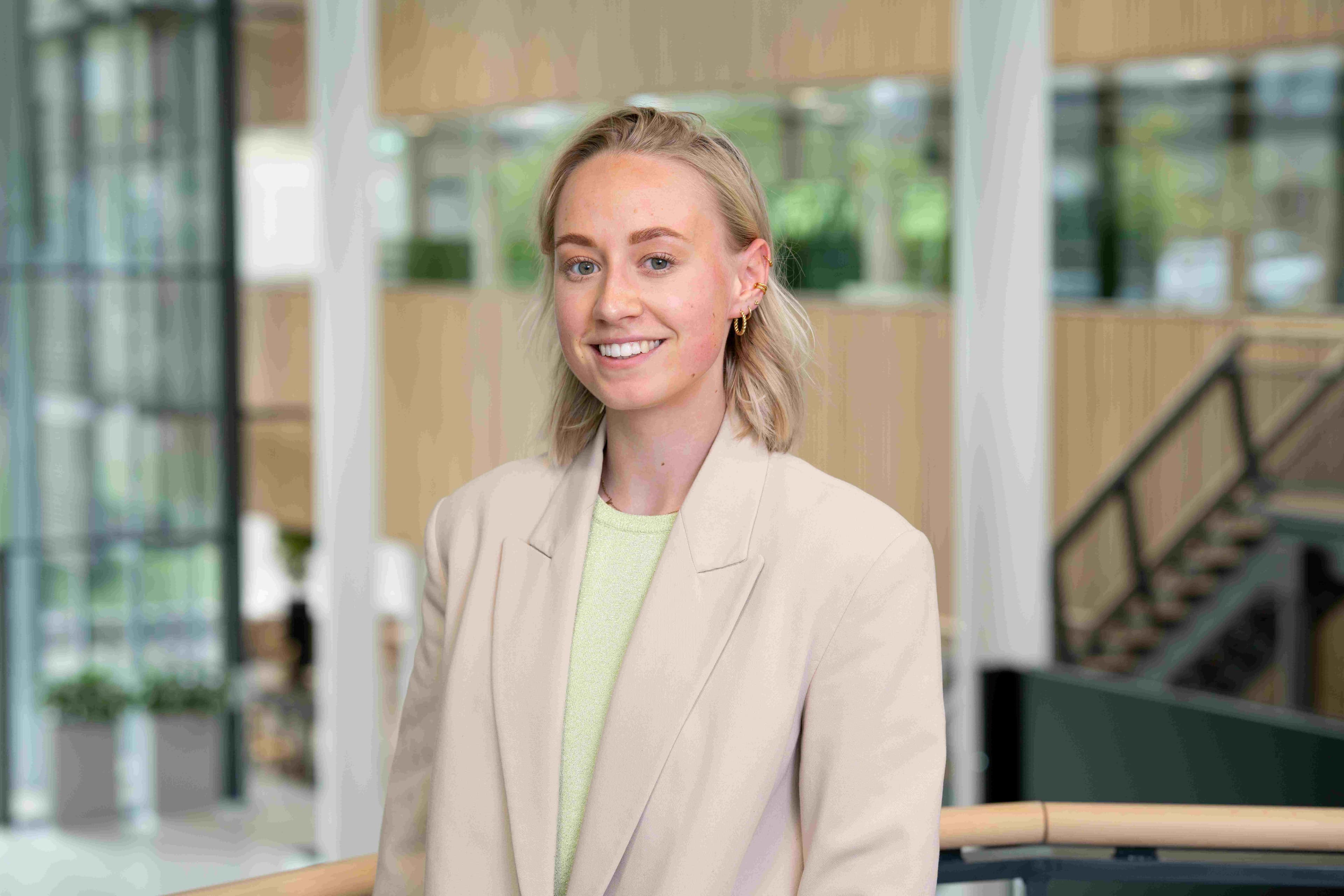 Industrieel bouwen met kwaliteit: inzichten van Imme de Jong