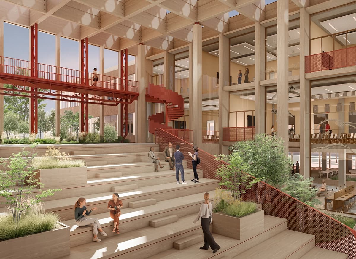 Bouwen met bestaande materialen