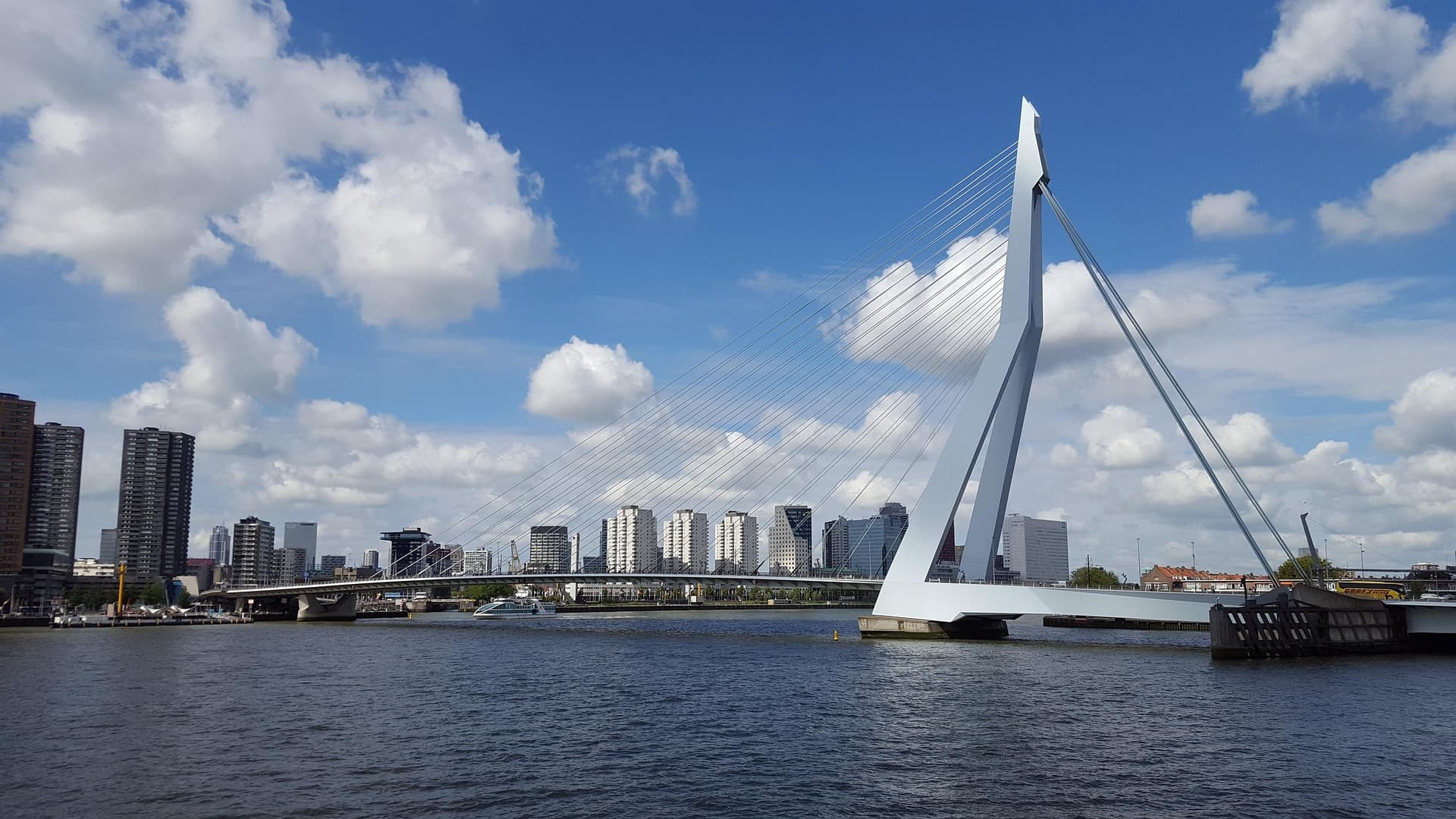 Rotterdam stelt geen doel voor prefab woningbouw