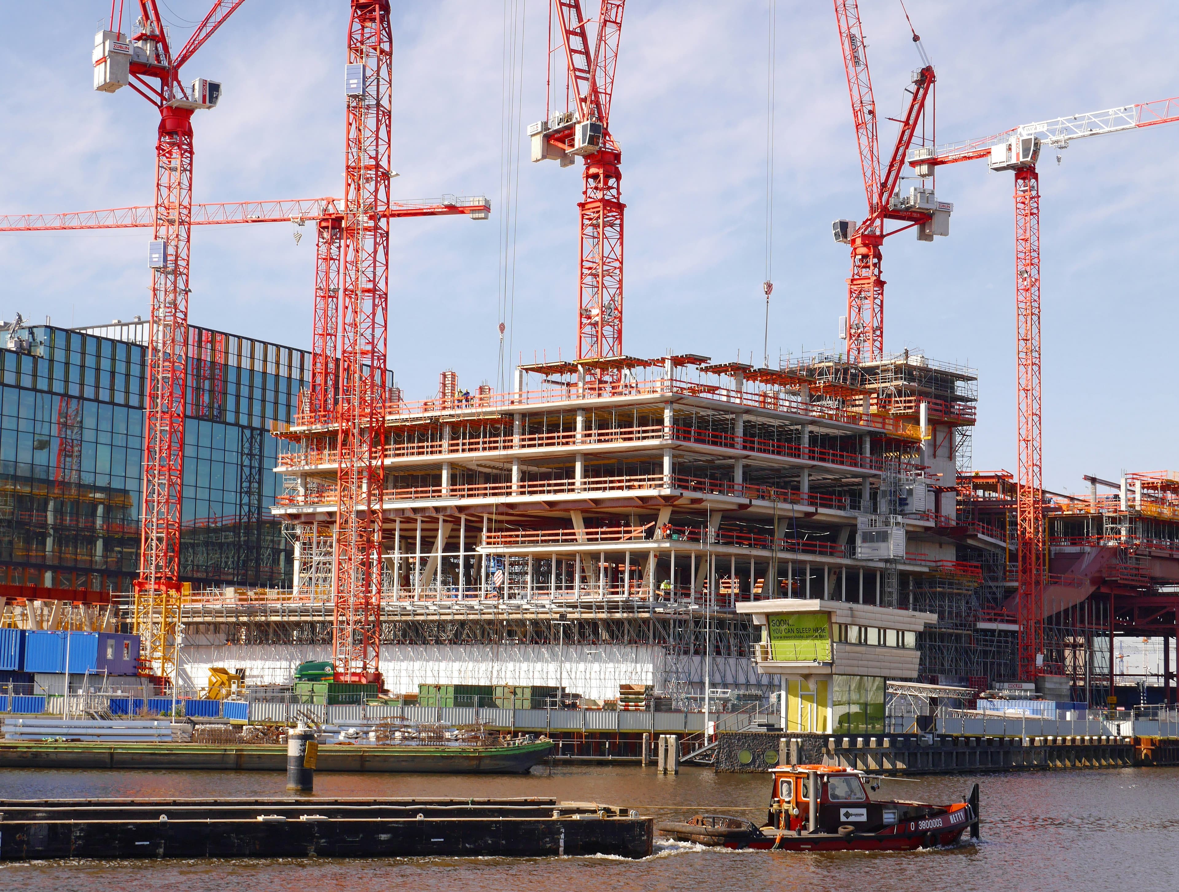 Woningbouw sluit niet aan op vraag