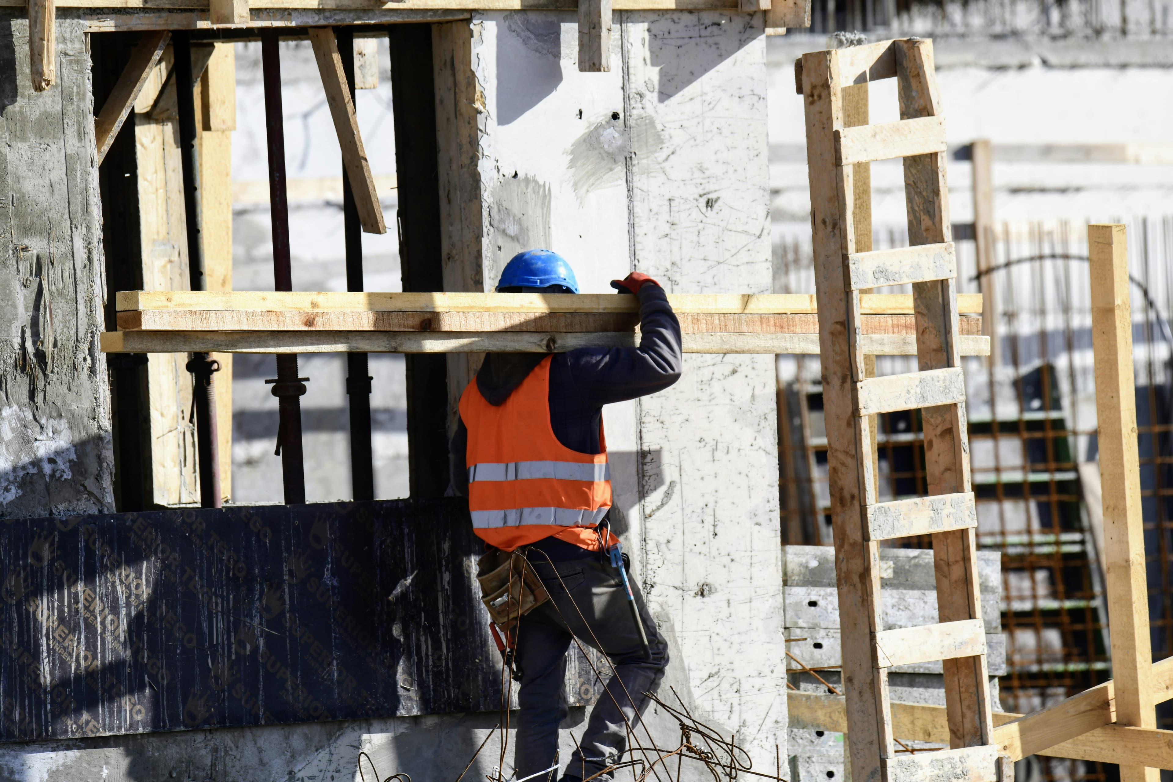 Kabinet zet vol in op versnelling woningbouw