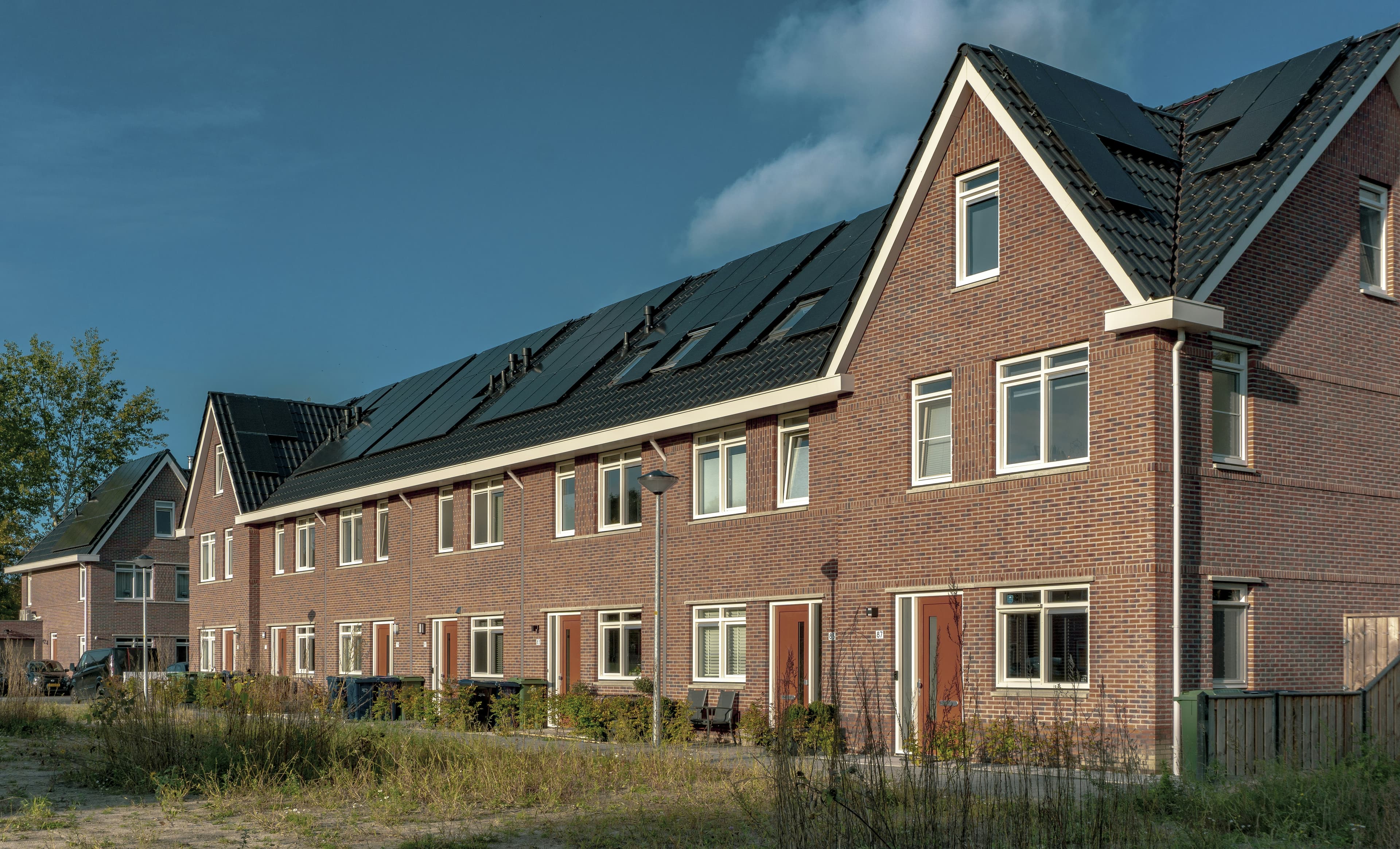 Prefab bouwen wordt volwassen