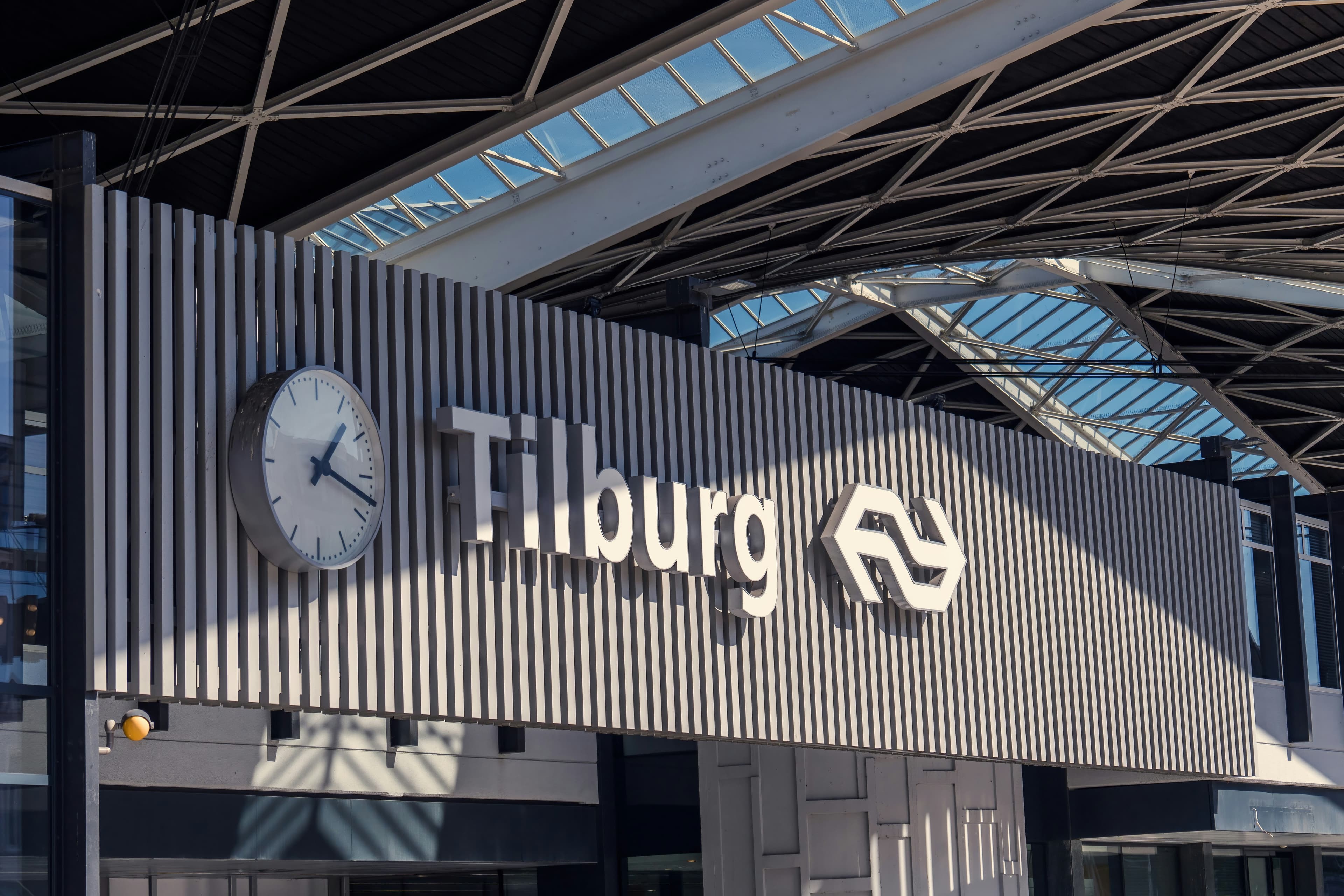 Tilburg koploper met ruim duizend vergunningen voor flexwoningen