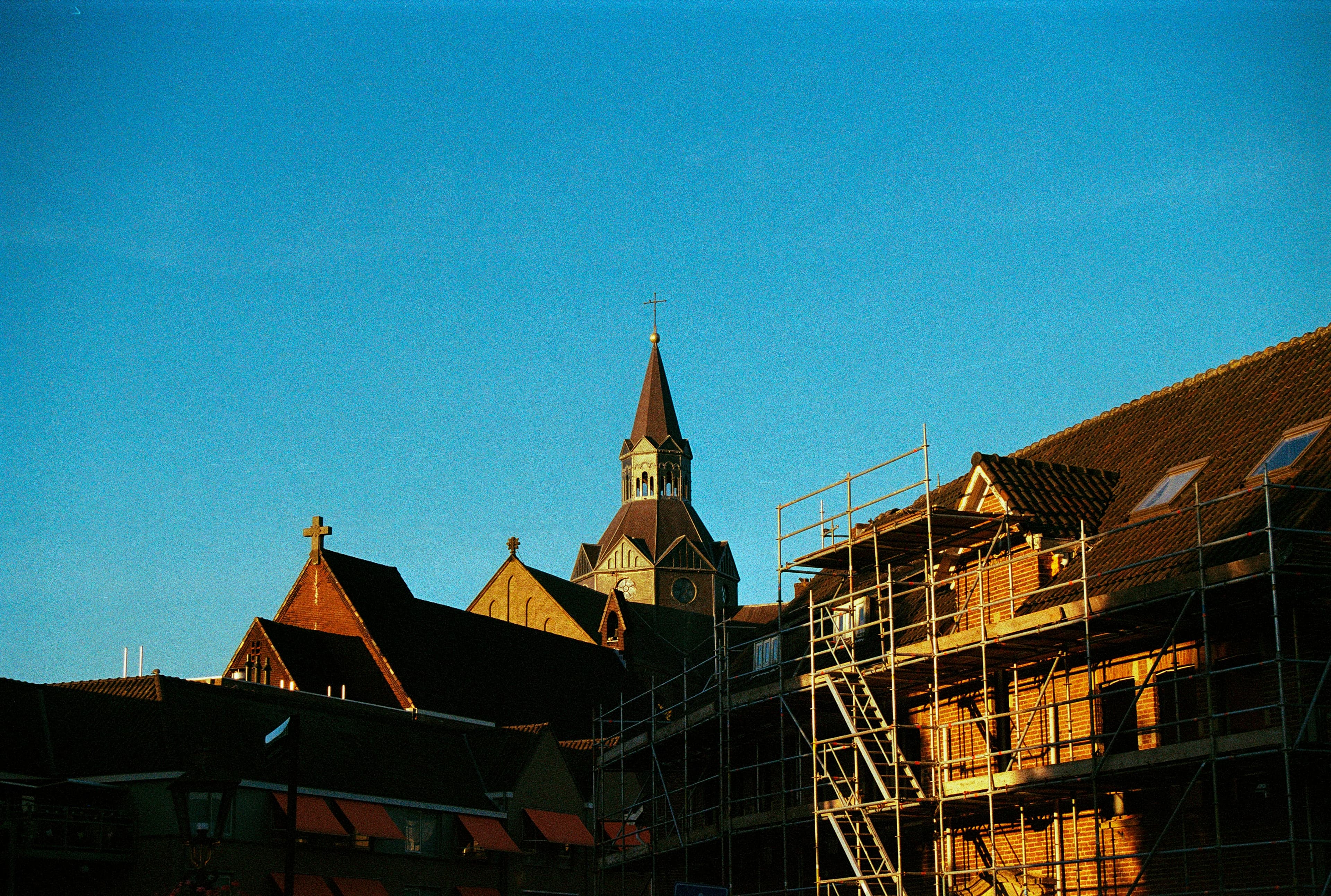 Vught versnelt woningbouw met vergunningsvrij bouwen