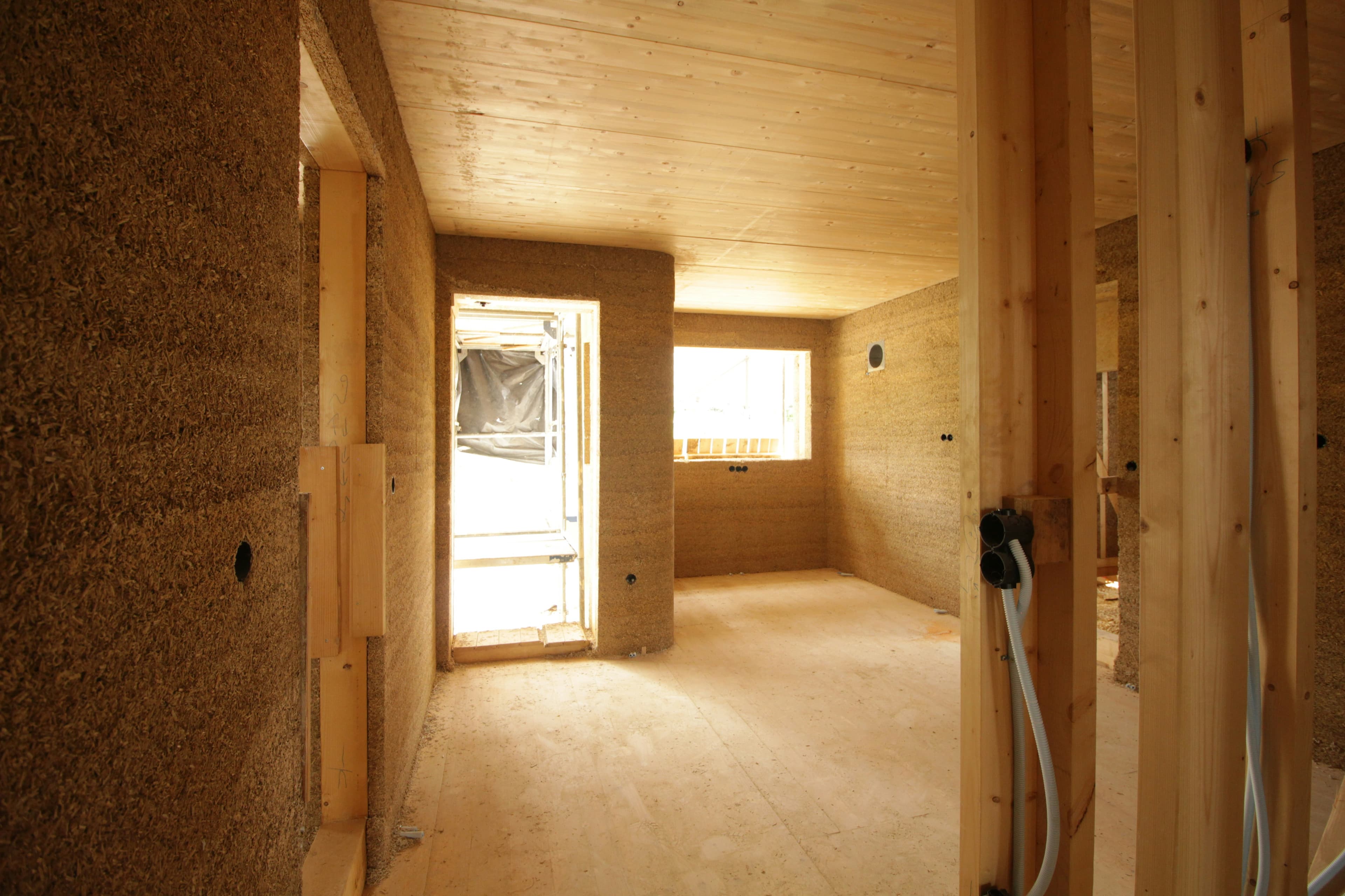 Woningcorporatie De Alliantie zet in op CO₂-reductie via circulaire materialen