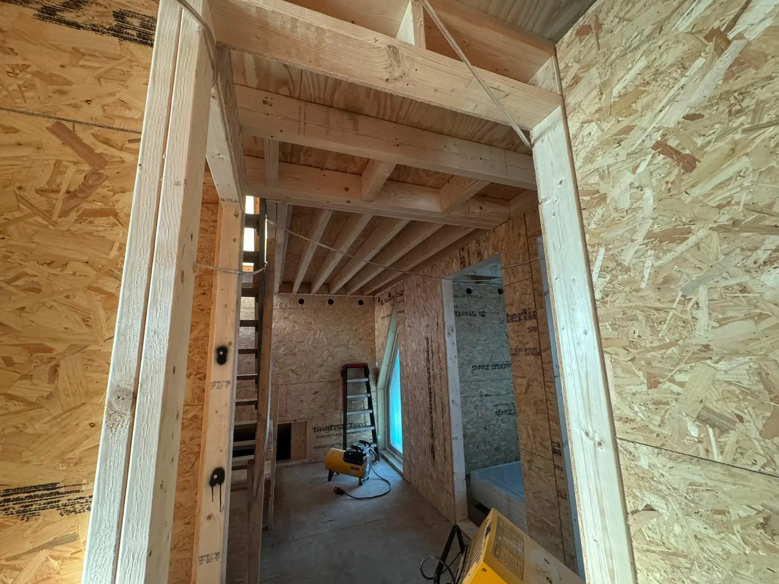 Biobased bouwen groeit in provincie Utrecht