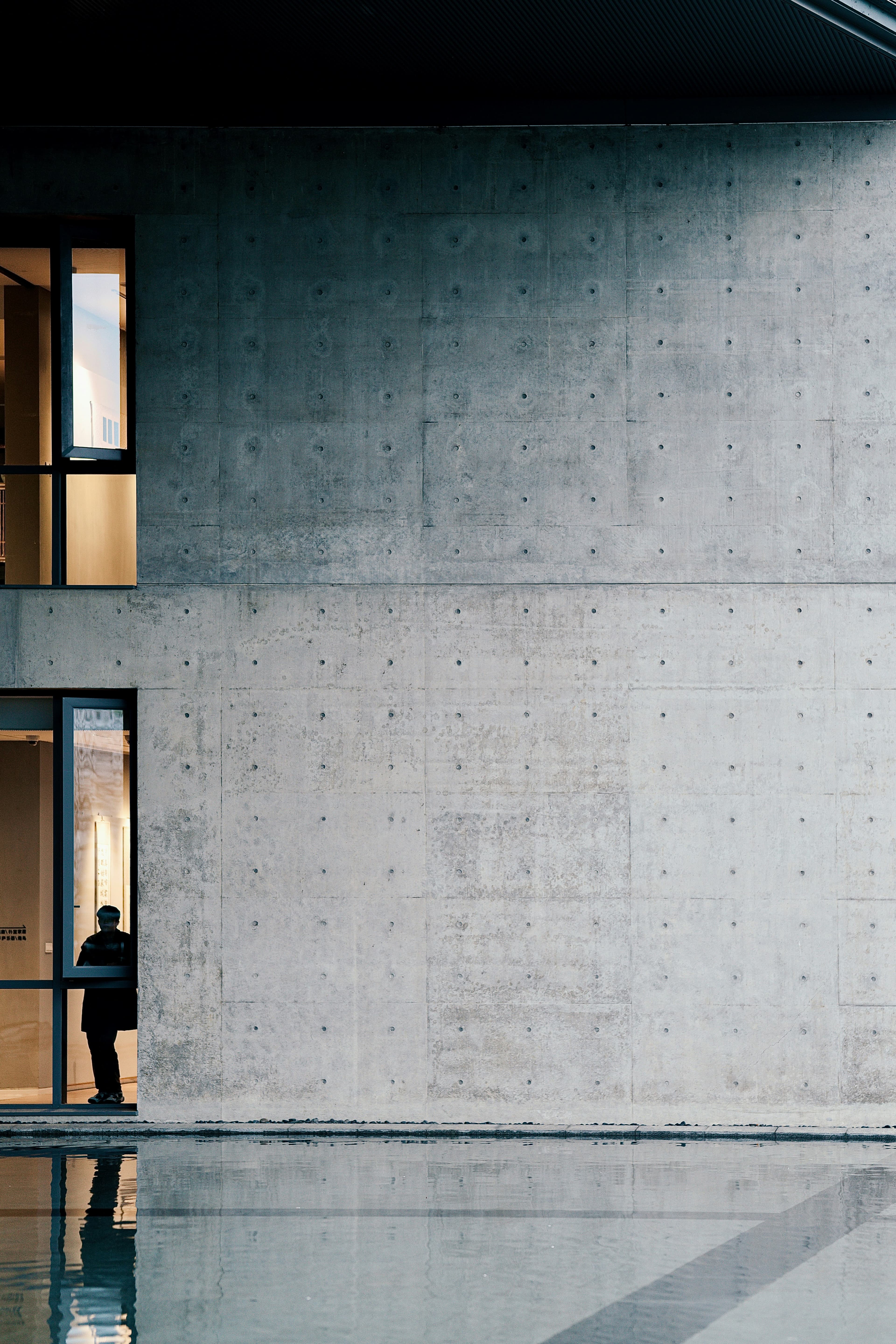 Prefab betonnen wanden versnellen het bouwproces